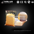 new innovative product high pressure vacuum storage bag for food packaging